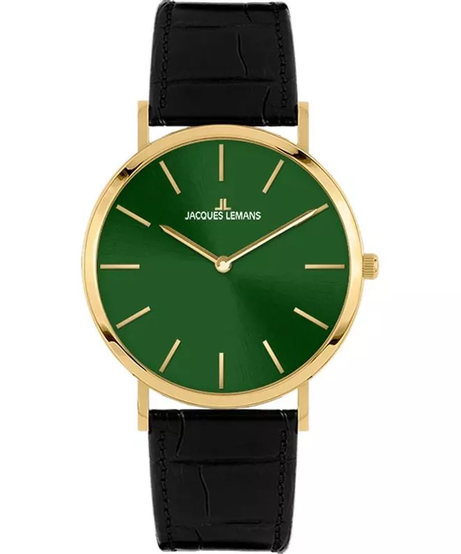 Jacques Lemans Nizza watch 1-2172G