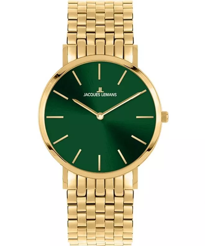 Jacques Lemans Nizza watch 1-2172N