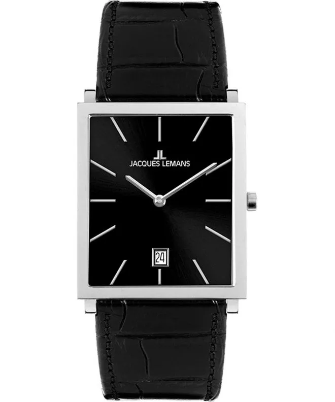 Jacques Lemans 1-2173A - Nizza Watch • Watchard.com