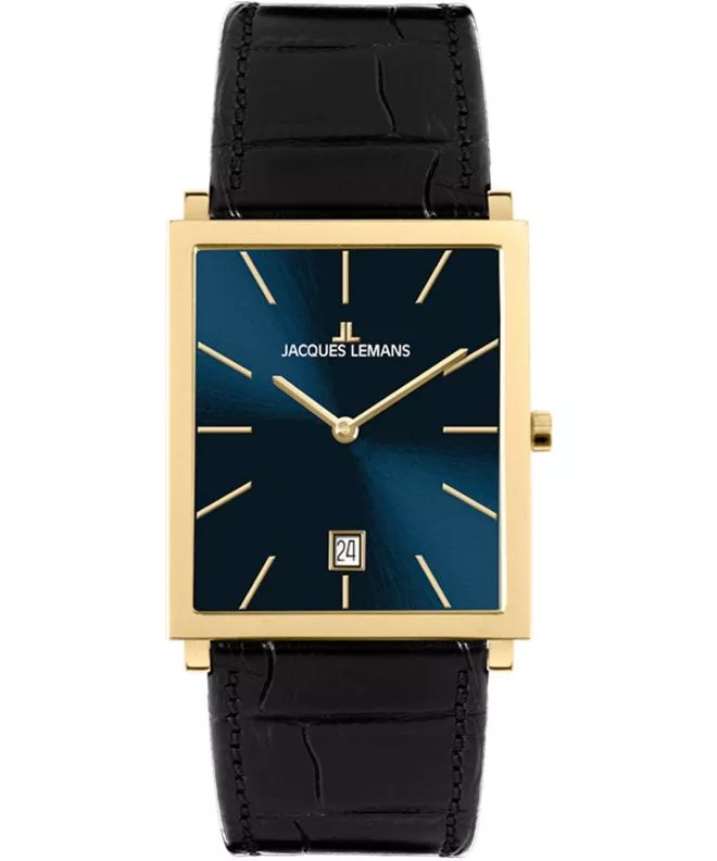 Jacques Lemans Nizza watch 1-2173E