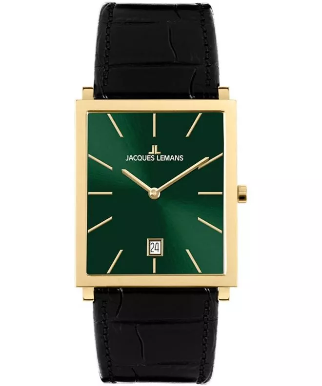Jacques Lemans Nizza watch 1-2173F