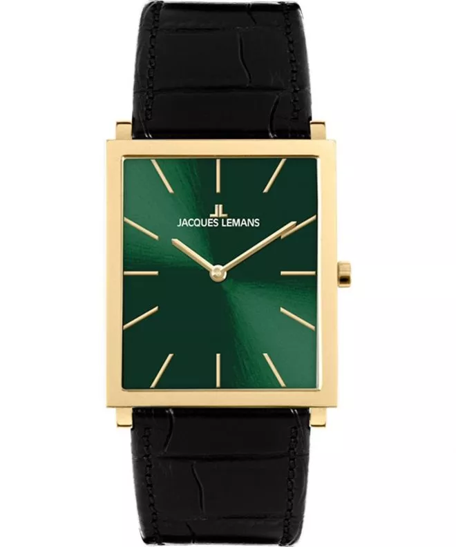 Jacques Lemans Nizza watch 1-2174G