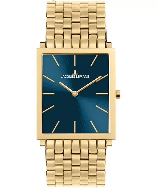 Jacques Lemans Nizza watch 1-2174M