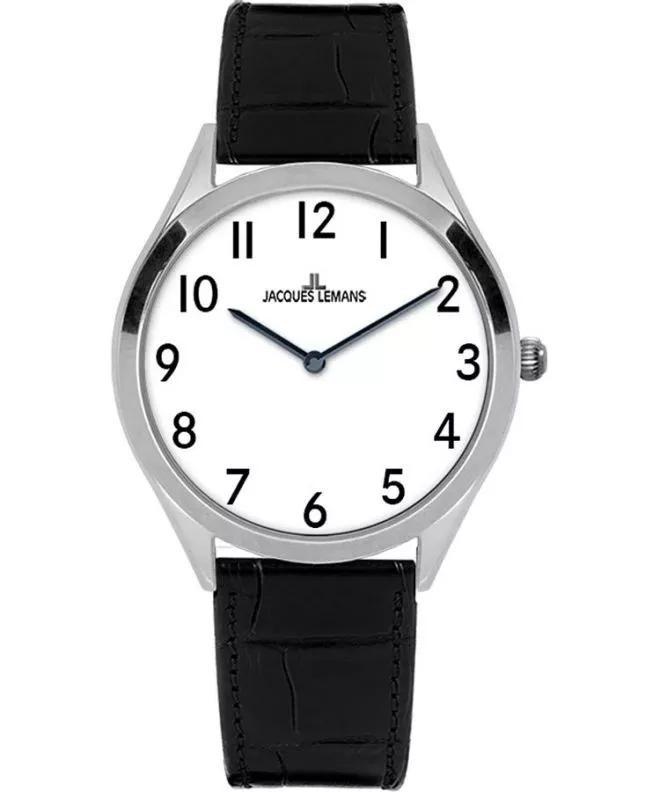 Jacques Lemans Vienna watch 1-2186A