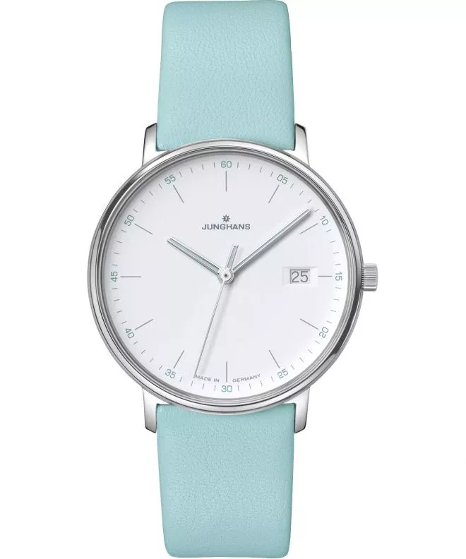 Junghans Form Damen watch 047/4455.00
