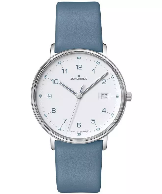 Junghans Form Damen watch 047/4456.00