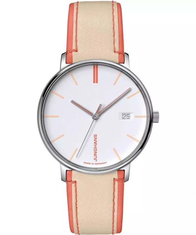 Junghans Form Damen watch 047/4458.00