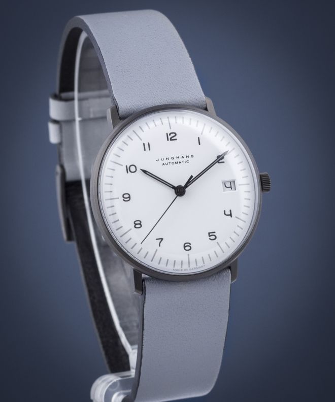 JUNGHANS MOD. 027_4002-46 main image 0