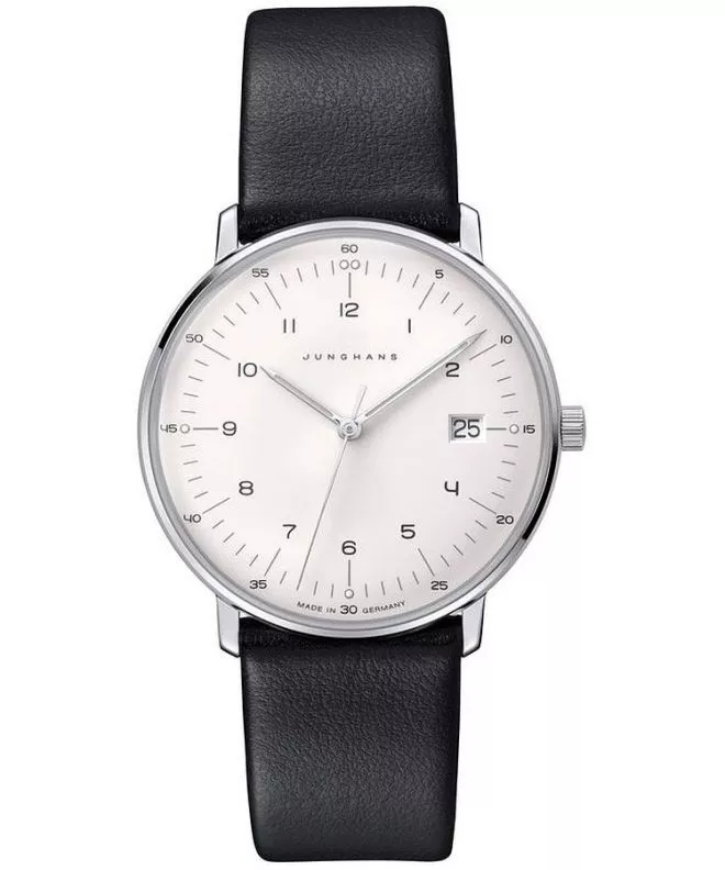 Junghans max bill Damen watch 047/4450.02