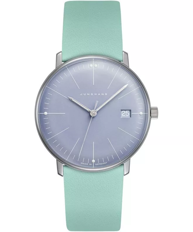 Junghans Max Bill Damen watch 047/4554.02