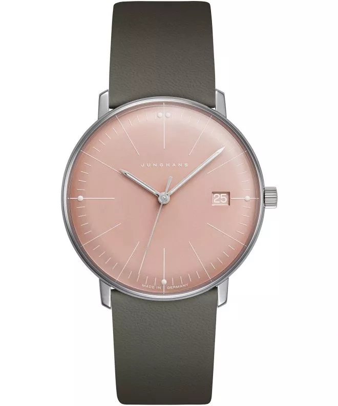 Junghans Max Bill Damen watch 047/4555.02