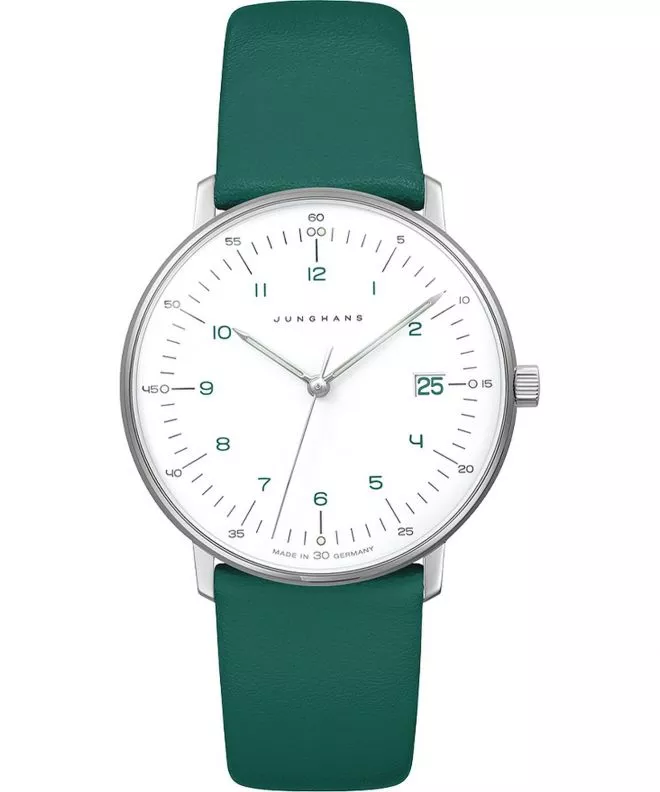 Junghans Max Bill Damen watch 047/4557.02