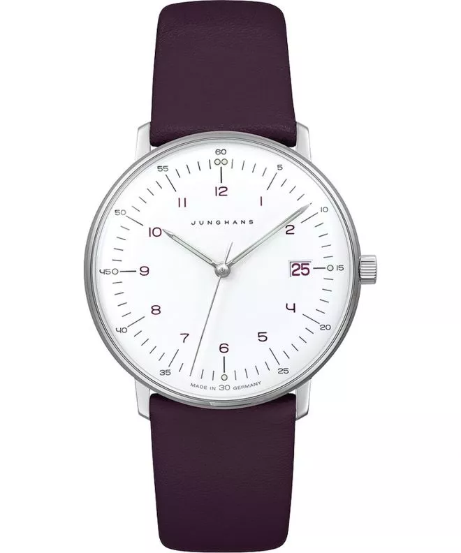 Junghans Max Bill Damen watch 047/4558.02