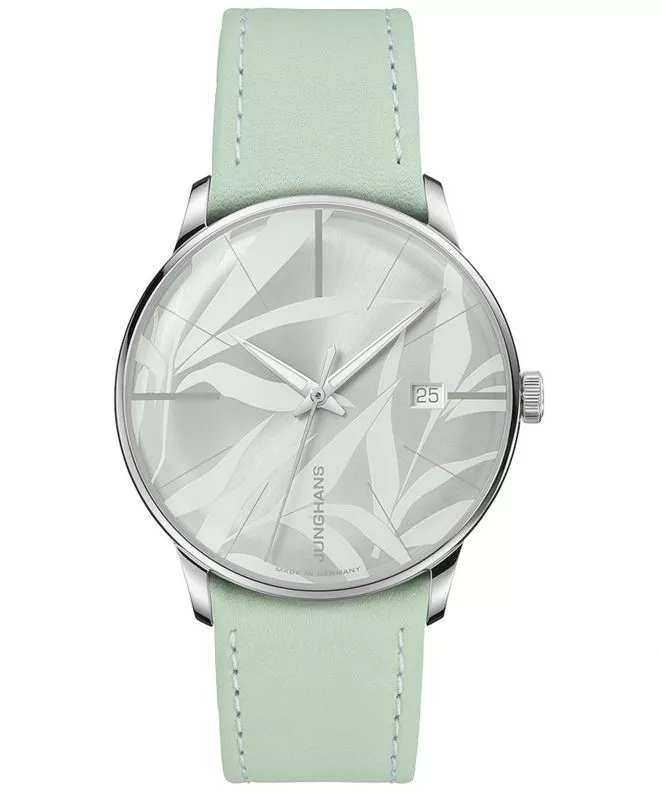 Junghans Meister Automatic Damen watch 027/4243.02