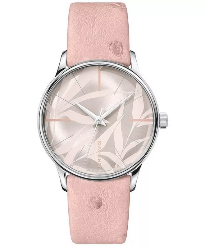 Junghans Meister Damen Automatic watch 027/3242.00