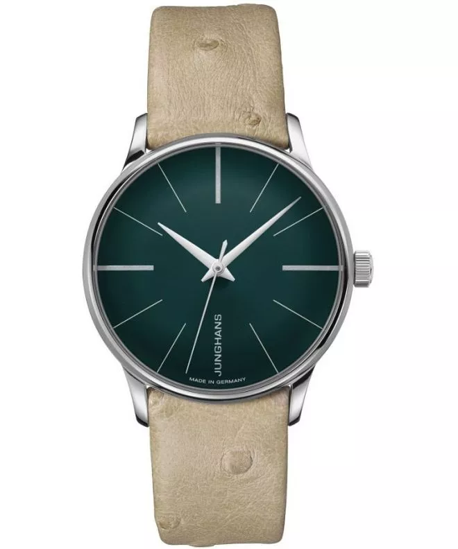 Junghans Meister Damen Automatic watch 027/3343.00