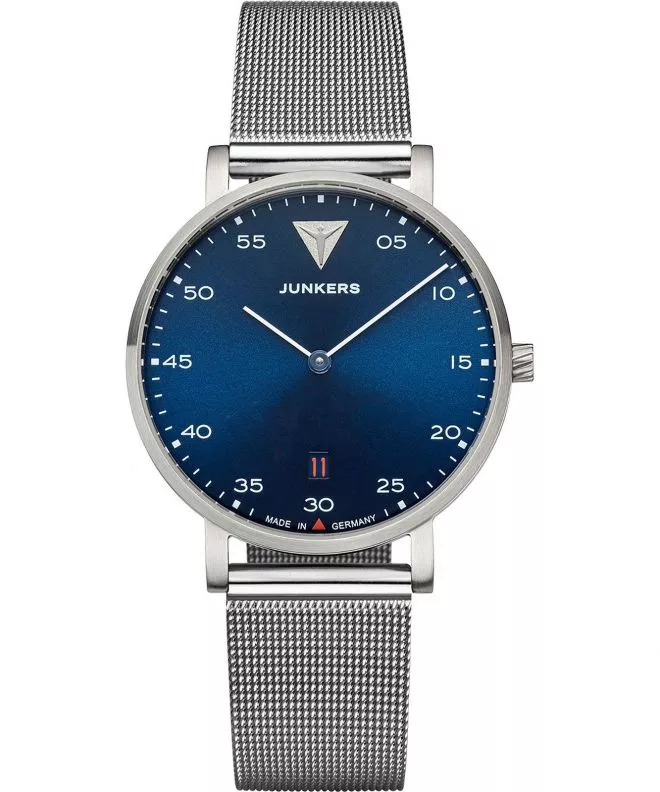 Junkers Dessau Streamline watch 9.51.01.01.M