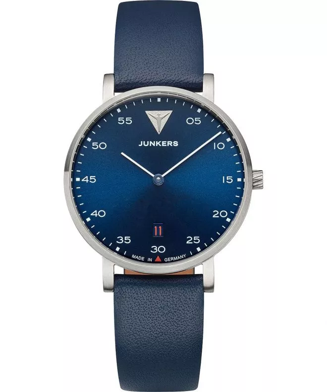 Junkers Dessau Streamline watch 9.51.01.01