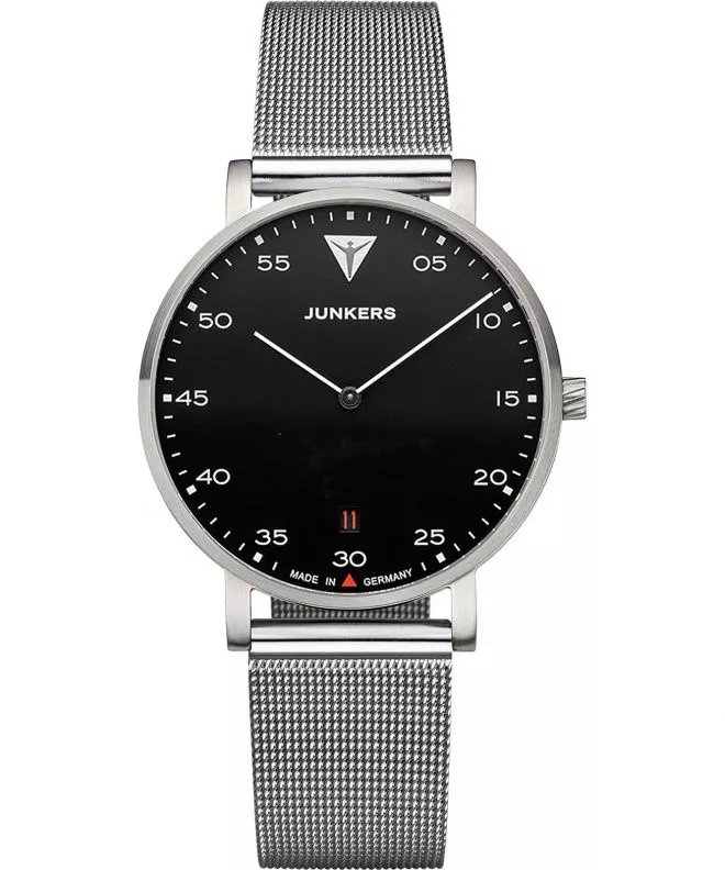 Junkers Dessau Streamline watch 9.51.01.02.M