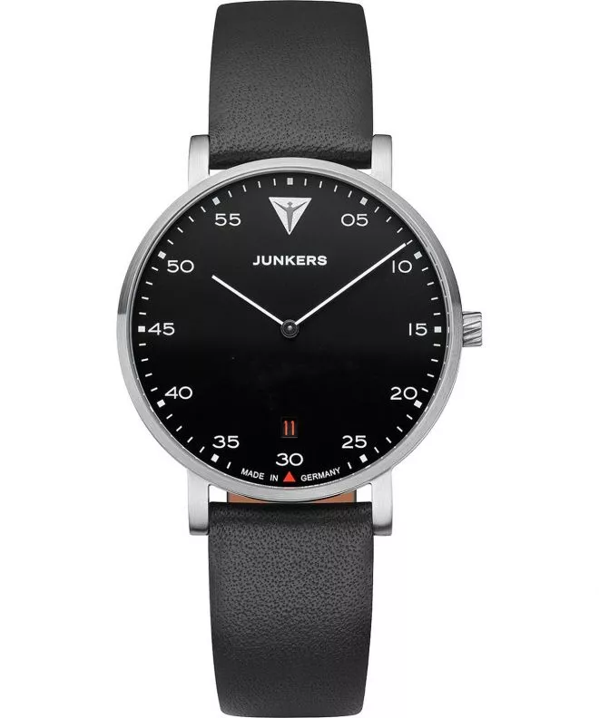 Junkers Dessau Streamline watch 9.51.01.02
