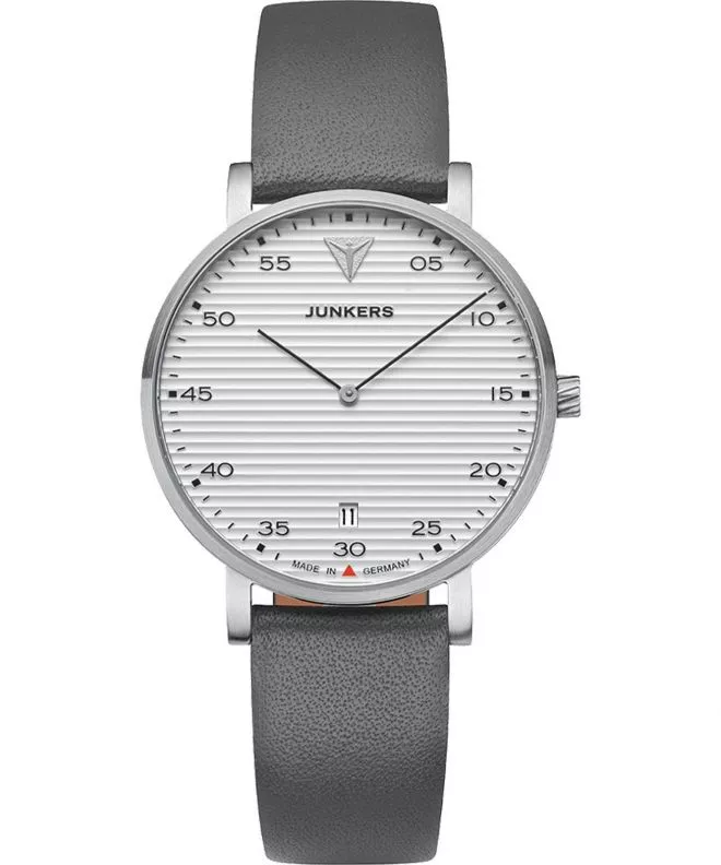 Junkers Dessau Streamline watch 9.51.01.03