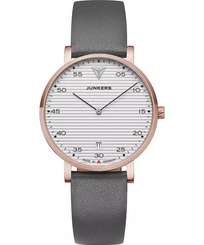 Junkers Dessau Streamline watch 9.62.01.03