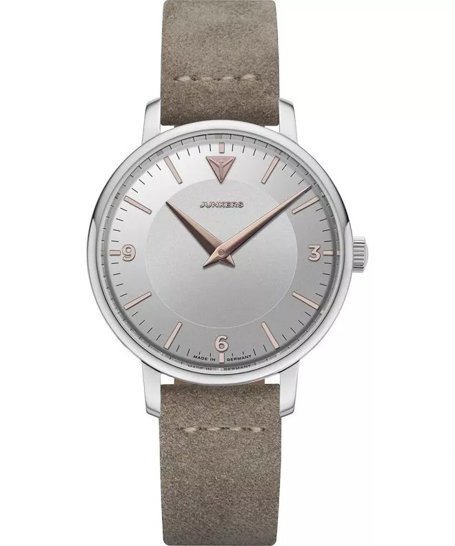 Junkers Therese Women's Watch 9.01.01.07