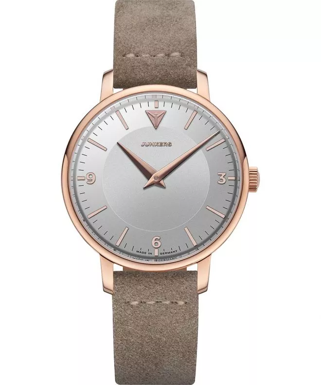 Junkers Therese Women's Watch 9.25.01.07