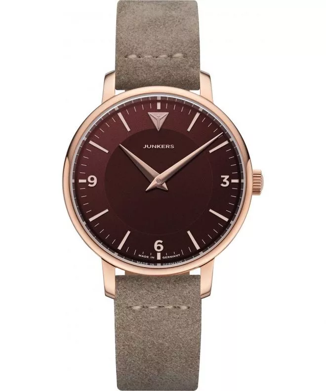 Junkers Therese Women's Watch 9.25.01.10