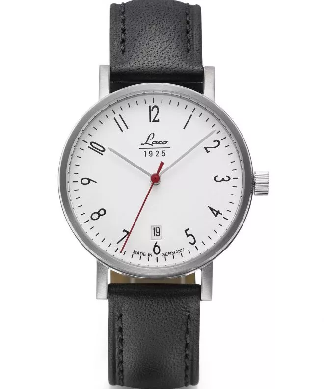 Laco Classics Halle 38 Automatic watch LA-862071 (862071)