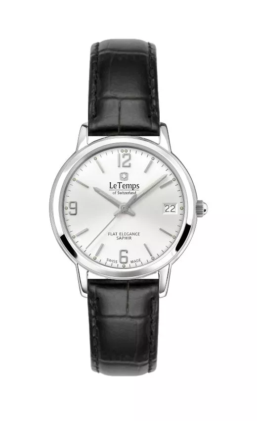 Le Temps Flat Elegance watch LT1088.62BL61