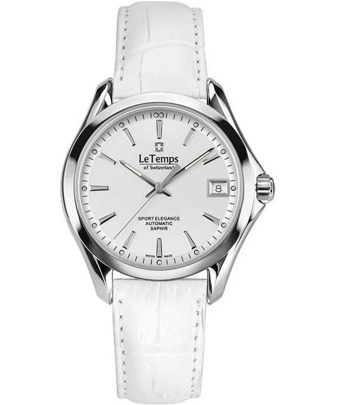 Le Temps Sport Elegance Automatic watch LT1033.01BL04