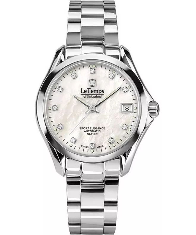 Le Temps Sport Elegance Automatic watch LT1033.05BS01