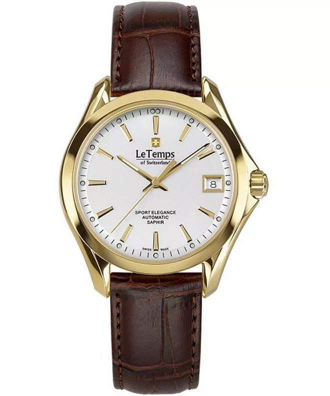 Le Temps Sport Elegance Automatic watch LT1033.81BL62