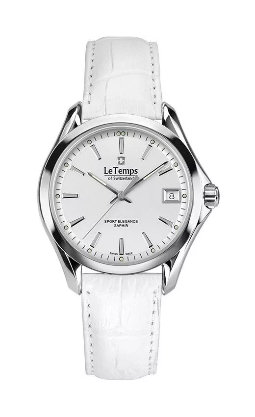 Le Temps Sport Elegance watch LT1030.01BL04