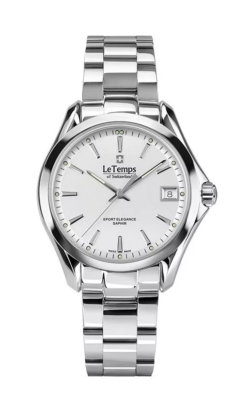 Le Temps Sport Elegance watch LT1030.01BS01