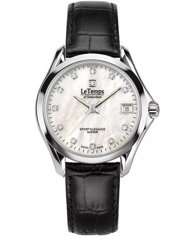 Le Temps Sport Elegance watch LT1030.05BL01
