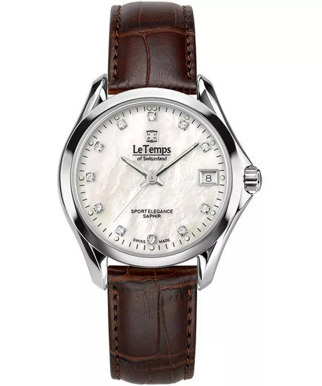 Le Temps Sport Elegance watch LT1030.05BL02
