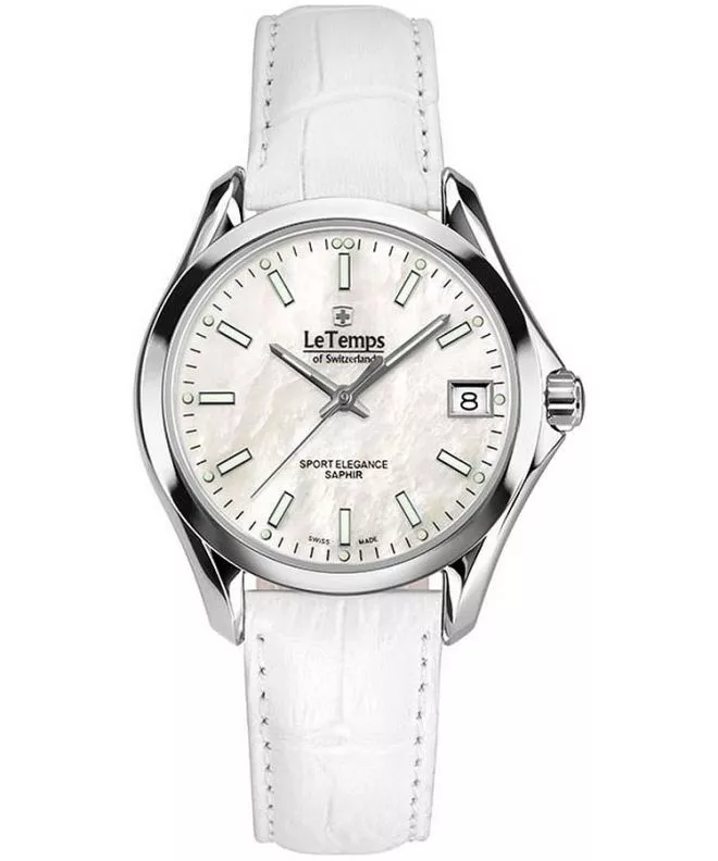 Le Temps Sport Elegance watch LT1030.107BL04