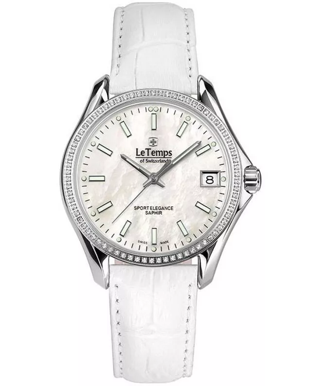 Le Temps Sport Elegance watch LT1030.117BL04