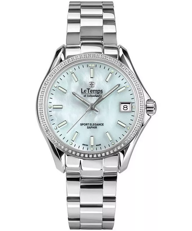 Le Temps Sport Elegance watch LT1030.119BS01