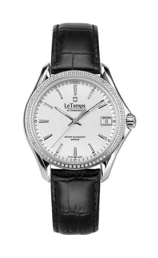 Le Temps Sport Elegance watch LT1030.14BL01