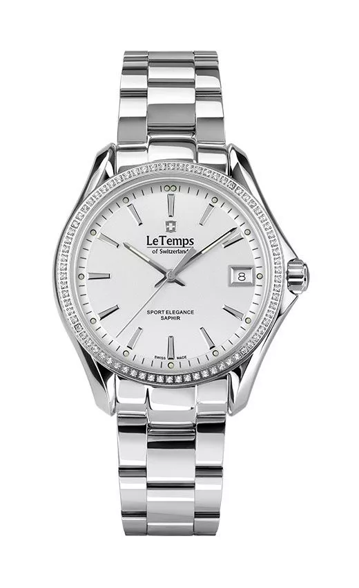 Le Temps Sport Elegance watch LT1030.14BS01