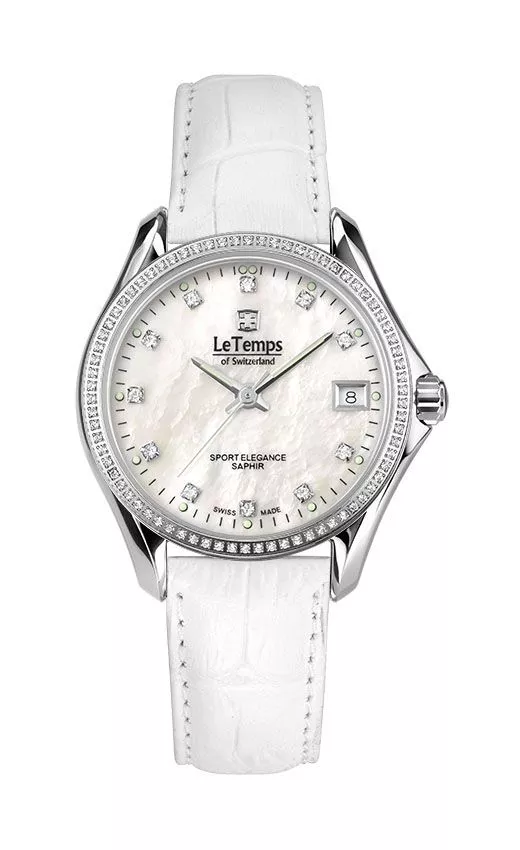 Le Temps Sport Elegance watch LT1030.15BL04