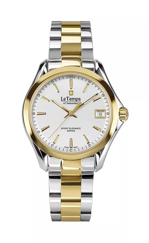 Le Temps Sport Elegance watch LT1030.61BT01