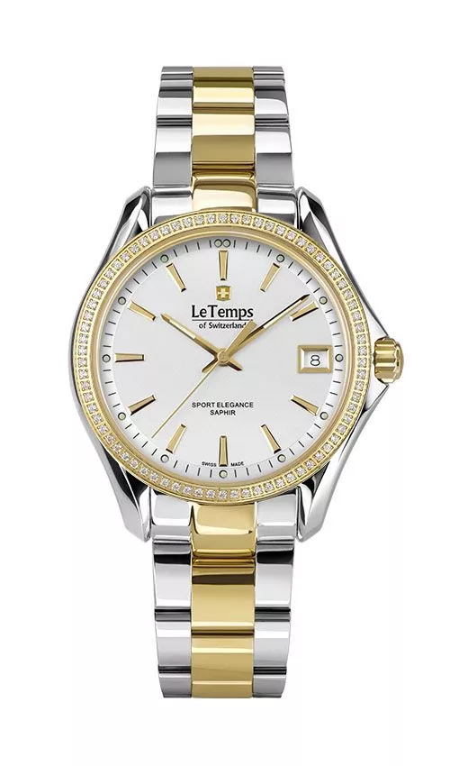 Le Temps Sport Elegance watch LT1030.64BT01