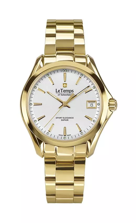 Le Temps Sport Elegance watch LT1030.81BD01