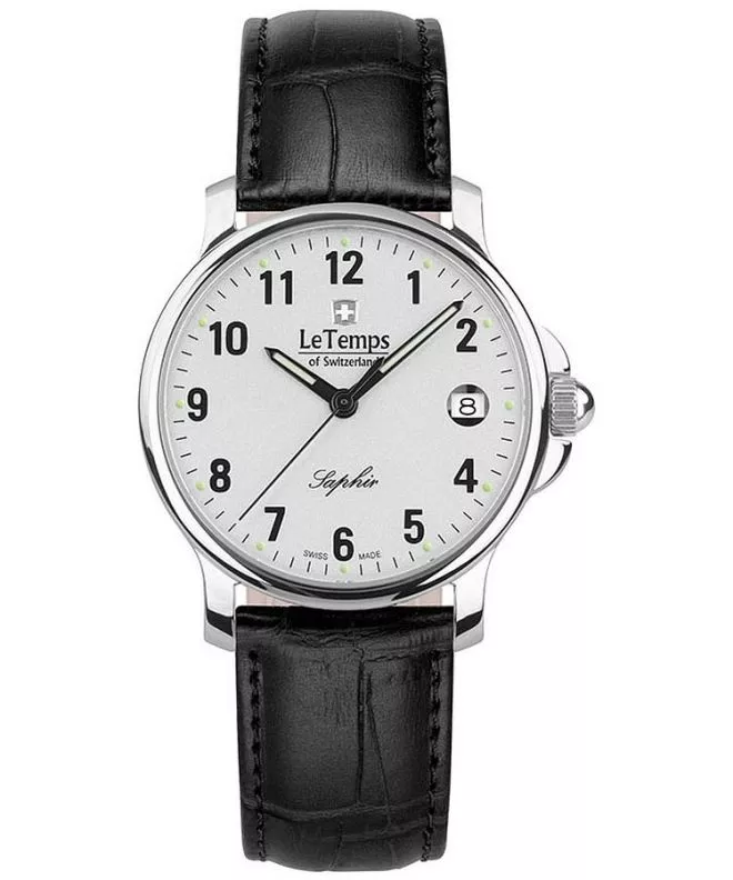Le Temps Zafira watch LT1055.01BL01