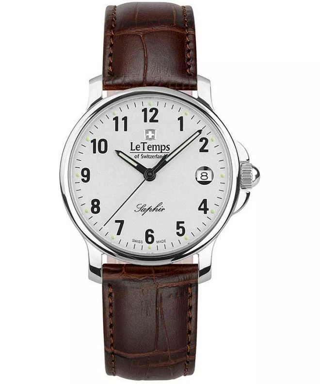 Le Temps Zafira watch LT1055.01BL02