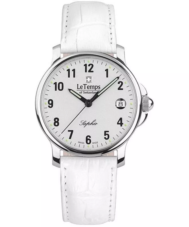 Le Temps Zafira watch LT1055.01BL04